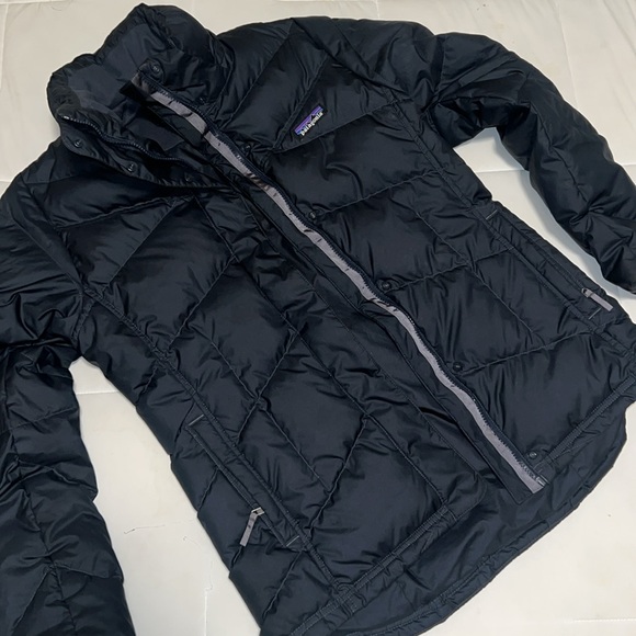 Patagonia Down with It Jacket - Picture 1 of 10